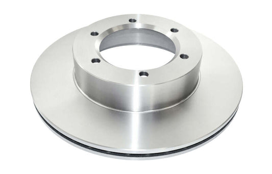 DBA 89-91 Toyota 4Runner Front Street Series Standard Rotor