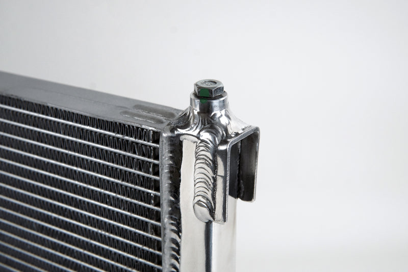 CSF 8197 Heat Exchanger for Mercedes-Benz E 63 / CLS 63 AMG Front Mount