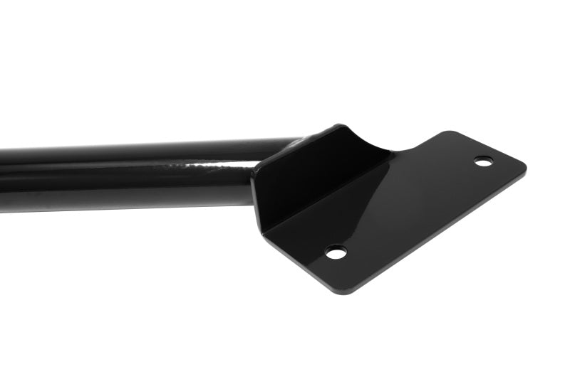 UMI Performance 1052-B Subframe Connectors Bolt-In Black for 2005-2014 Mustang