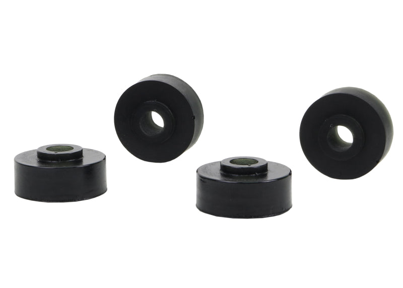 Whiteline W31487 Rear Upper Shock Absorber Bushing Kit for 1991-2002 Isuzu Trooper, 1972-1979 Ford F-100, 1972-1979 Ford F-250 and More
