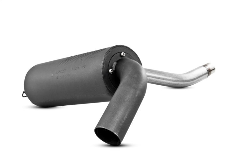 MBRP 06-14 Honda TRX 680FA/FGA Slip-On Exhaust with Perf. Muffler