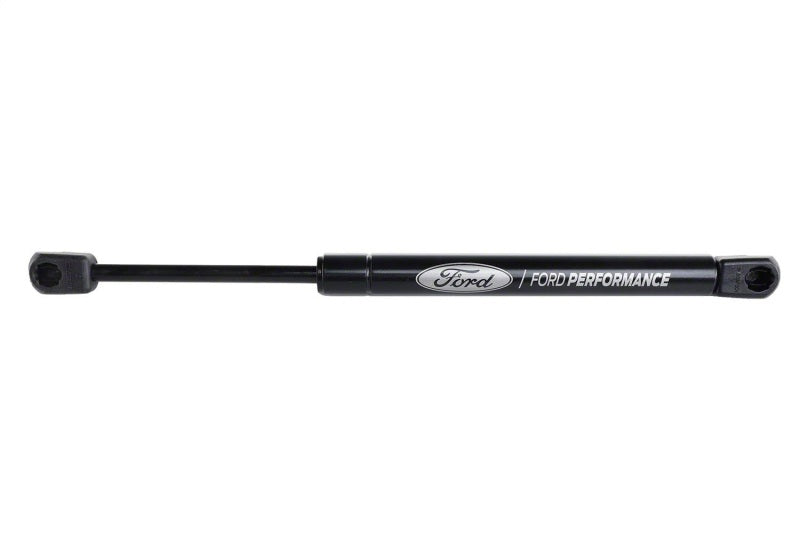 Ford Racing for 2005-2014 Mustang Hood Lift Kit with Laser Engraved Ford Performance Logo