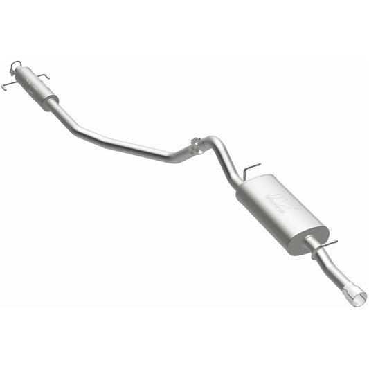 MagnaFlow 15807 Sys C/B 01-03 Toyota Corolla S 1.8L - #15807