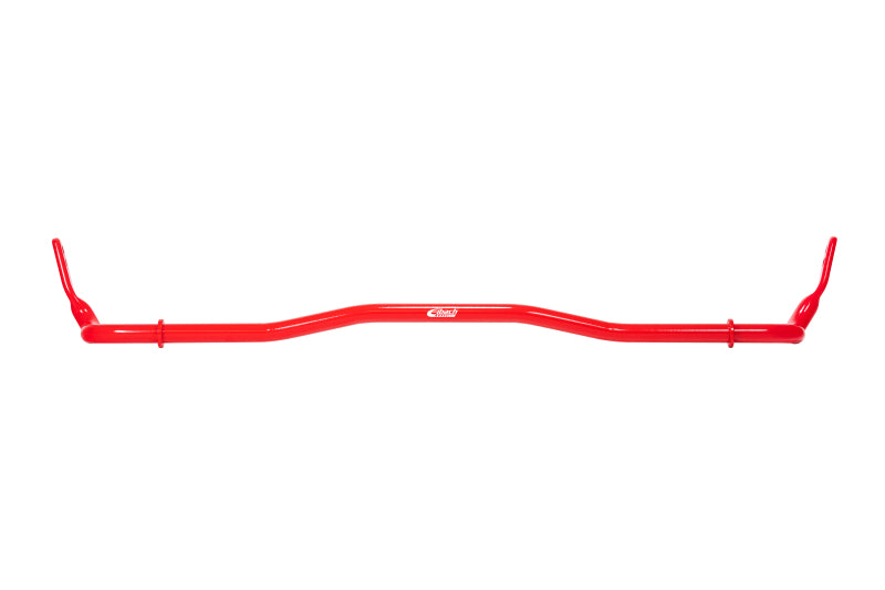 Eibach 2022 Subaru BRZ Coupe 2.4L Anti-Roll Kit - Front (25mm) and Rear (22mm) E40-82-097-01-11
