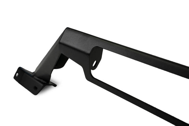 DV8 Offroad 21-22 Ford Bronco Factory Modular Front Bumper Bull Bar - #LBBR-04