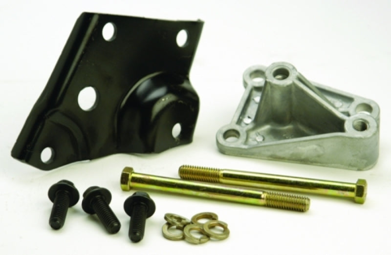 Ford Racing for 1985-1993 Mustang A/C Eliminator Kit