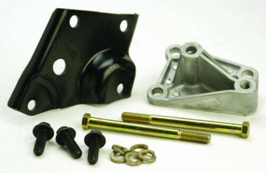 Ford Racing for 1985-1993 Mustang A/C Eliminator Kit