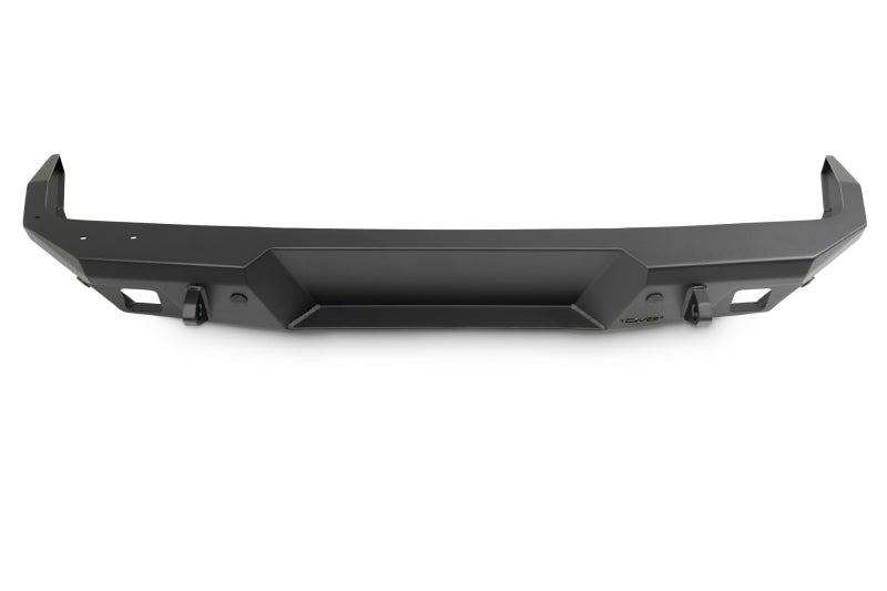 DV8 Offroad 18-23 Wrangler JL FS-7 Series Rear Bumper - #RBJL-12