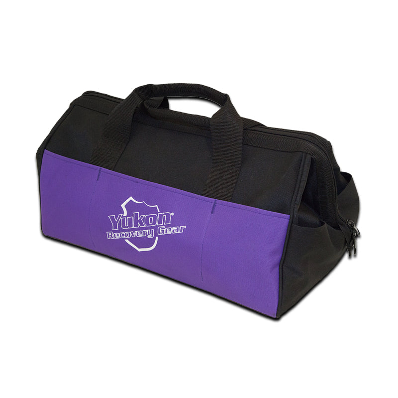 Yukon Gear & Axle YRGBAG-1 Recovery Gear Bag
