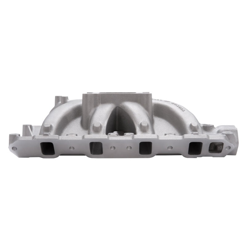 Edelbrock 2981 Victor Jr 351W 9.5 Deck Manifold