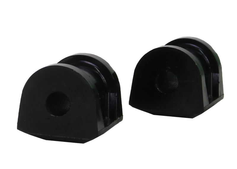 Whiteline W23448 Rear 14mm Sway Bar Mount Bushing for 2013-2025 Subaru BRZ, 2013-2016 Scion FR-S, 2017-2020 Toyota 86 and More