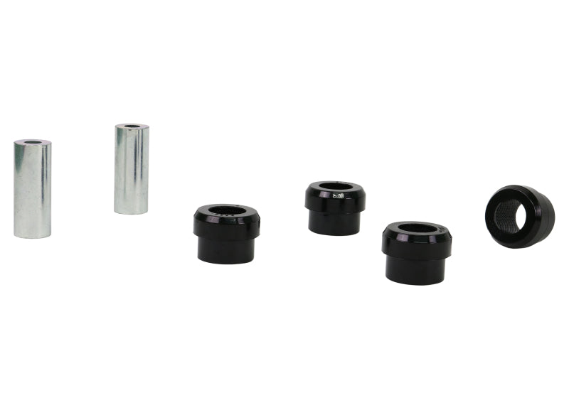 Whiteline W33168 Shock Bushings for 2014-2017 Chevrolet SS, 2008-2009 Pontiac G8