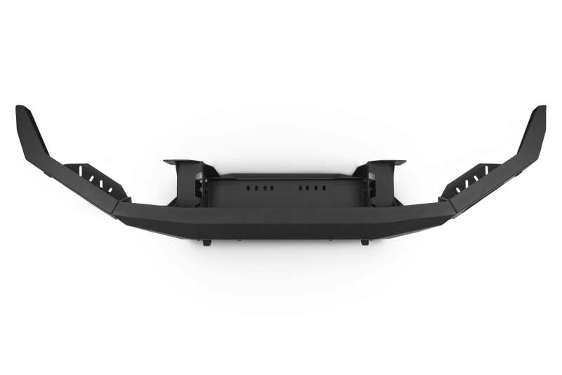 DV8 Offroad 14-21 Toyota Tundra Spec Series Front Bumper - #FBTT2-06