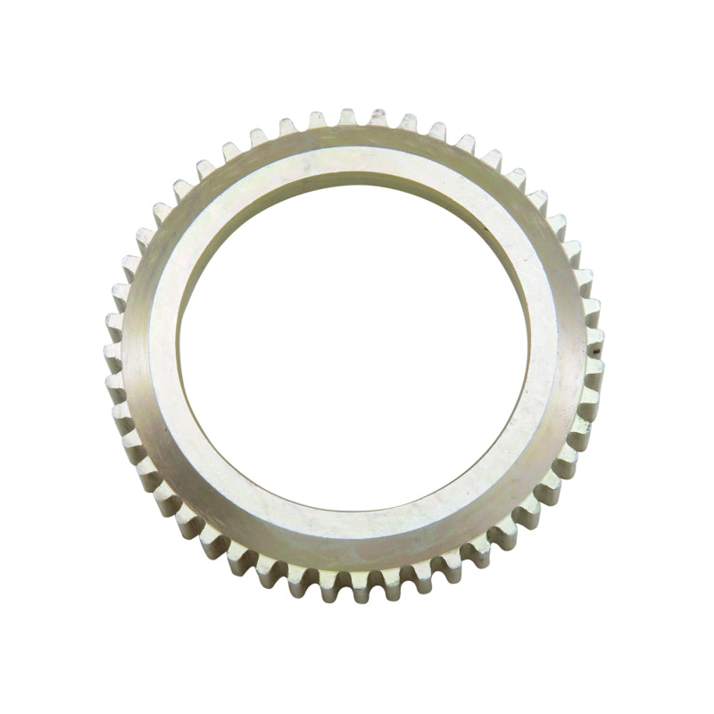 Yukon Gear & Axle YSPABS-033 ABS Tone Ring 8.25in & 9.25in for Chevrolet Axle 3.716in OD/48 Tooth