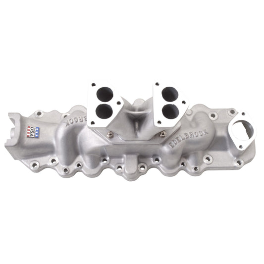 Edelbrock 1103 Intake Manifold Ford Flathead Slingshot
