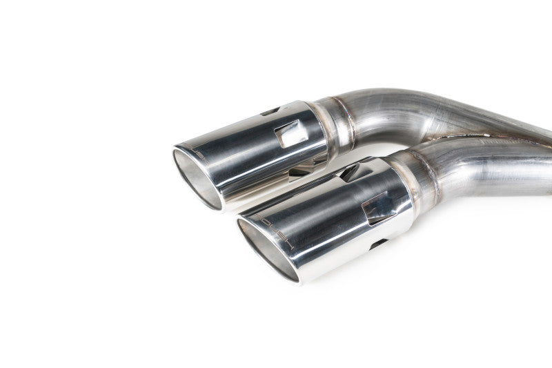 Roush 6.7L Exhaust for 2017-2024 F-250/F-350 Super Duty 422126