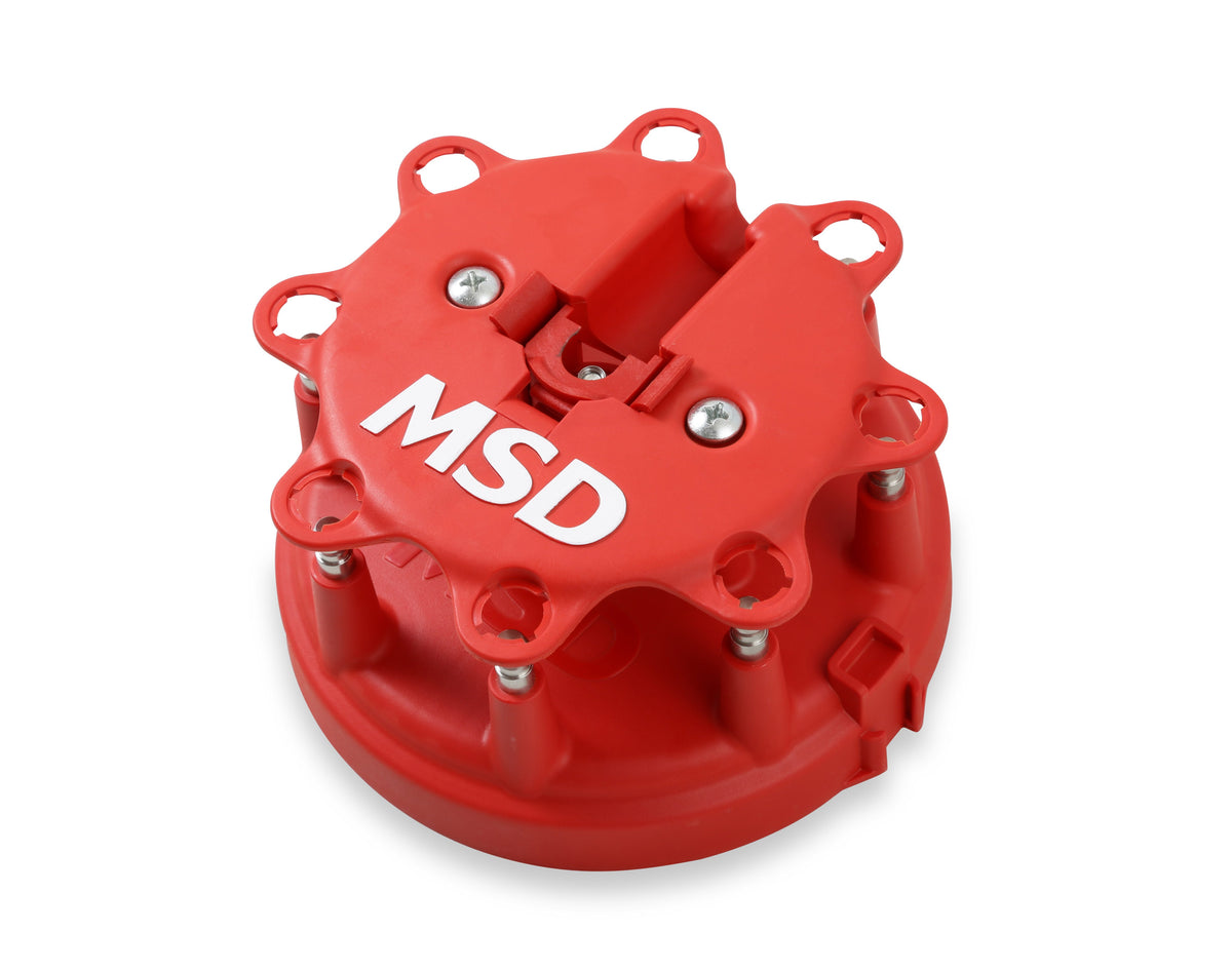 MSD 8408 for Ford HEI Distributor Cap