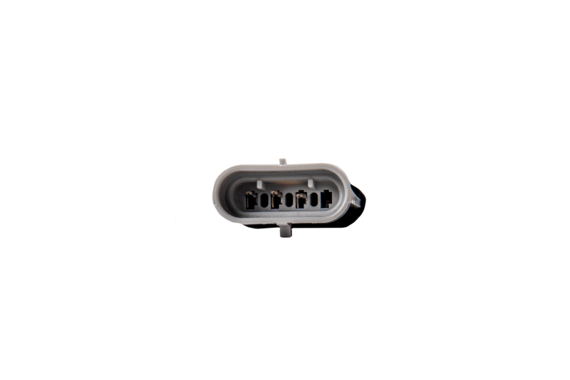 Fleece Performance FPE-HAR-DMAX-VPS-ADPT for 04.5-05 GM 2500/3500 Duramax LLY Turbo Vane Position Sensor Adapter Harness