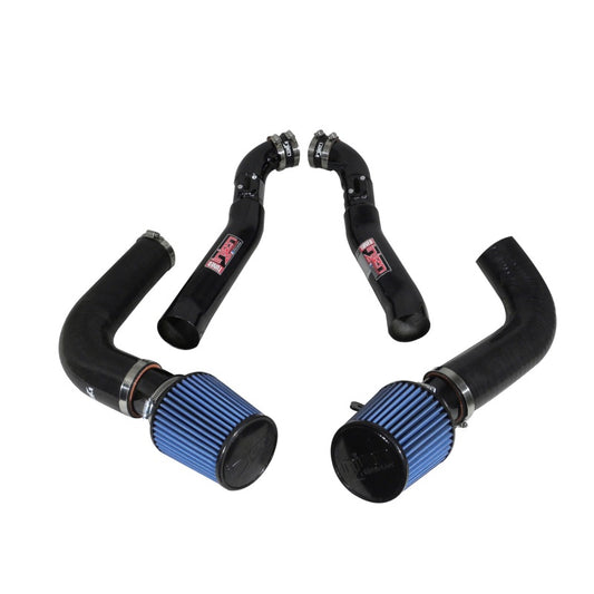 Injen 07-08 350Z 3.5L V6 Black Cold Air Intake - #SP1987BLK