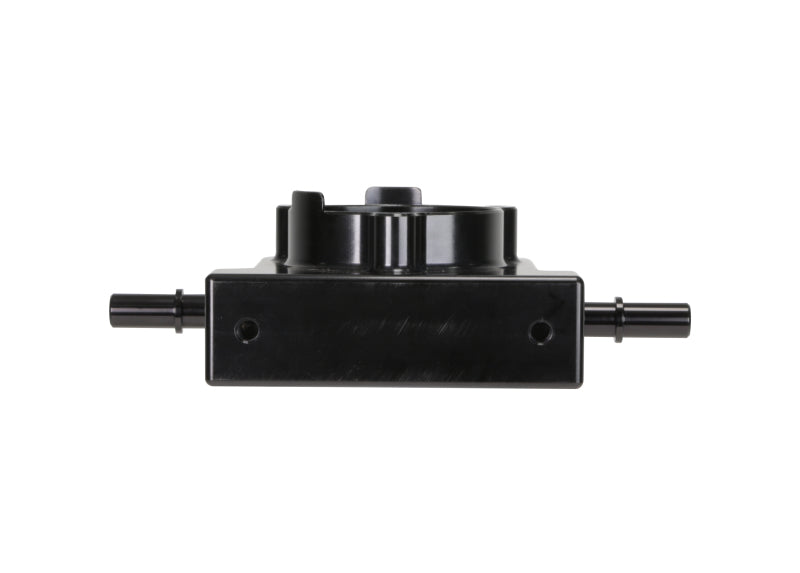 Fleece Performance FPE-L5P-FFBA-1719 for 17-19 GM Duramax 6.6L L5P Fuel Filter Upgrade Kit