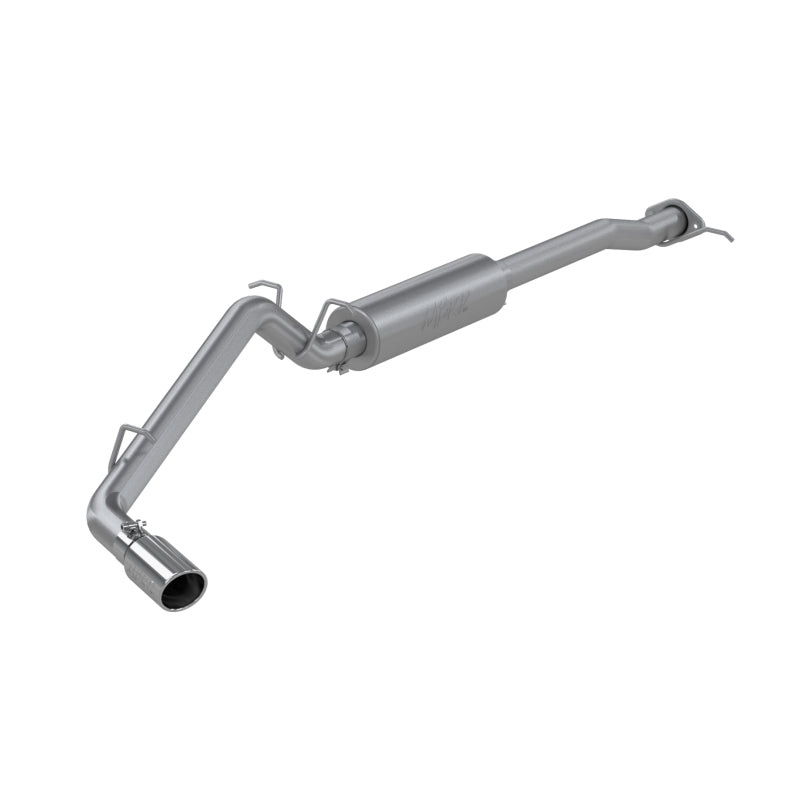 MBRP S5088AL Cat-Back Exhaust System - 2015-2016 Chevrolet/GMC Colorado Canyon | Aluminized