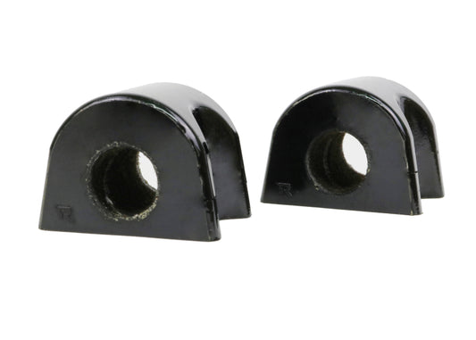 Whiteline KSK105-22 22mm Front Sway Bar Mount Bushing for 2013-2020 Subaru BRZ, 2013-2016 Scion FR-S, 2017-2020 Toyota 86