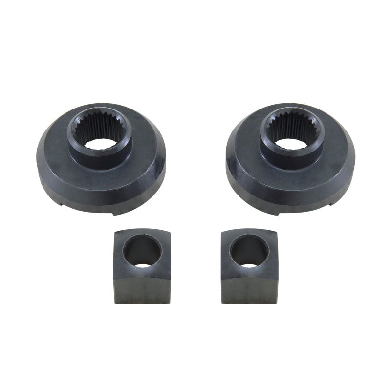 Yukon Gear & Axle YP MINSGM7.6-28 Mini Spool For GM 7.6in with 28 Spline Axles