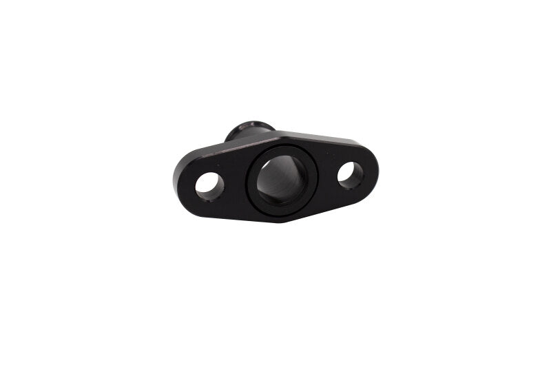 Fleece Performance FPE-34131 Universal Turbo Drain Nipple w/ Integrated O-Ring Seal (7/8in Hose)
