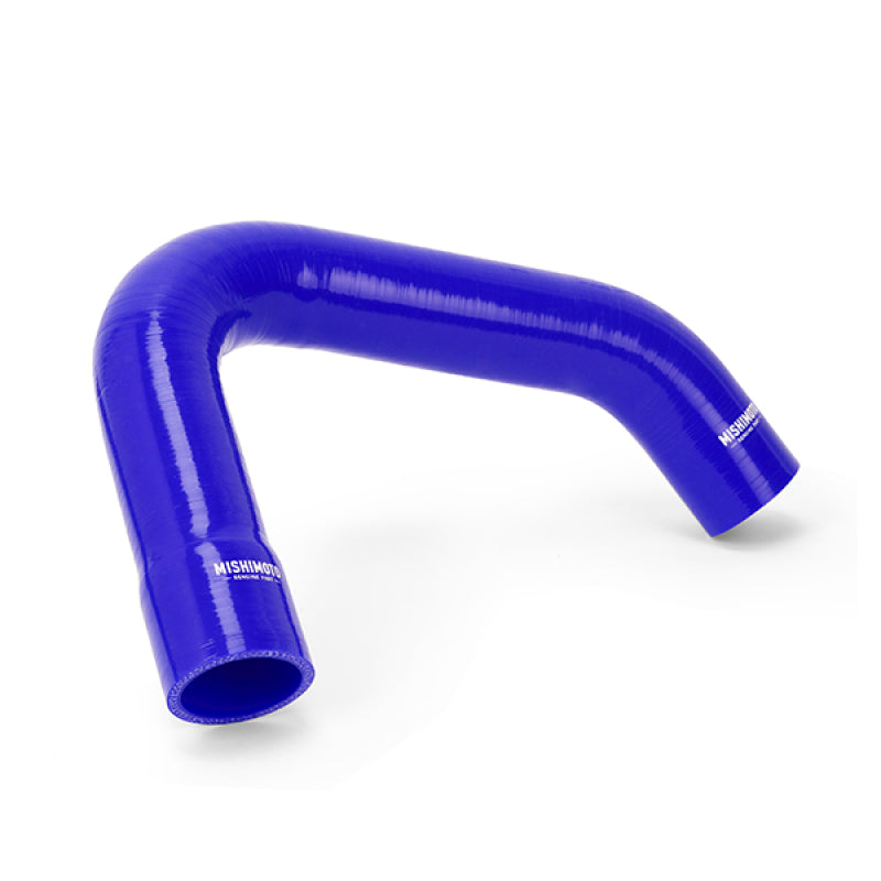 Mishimoto 2015+ Dodge Ram 6.7L Cummins Silicone Hose Kit Blue - #MMHOSE-RAM-15BL
