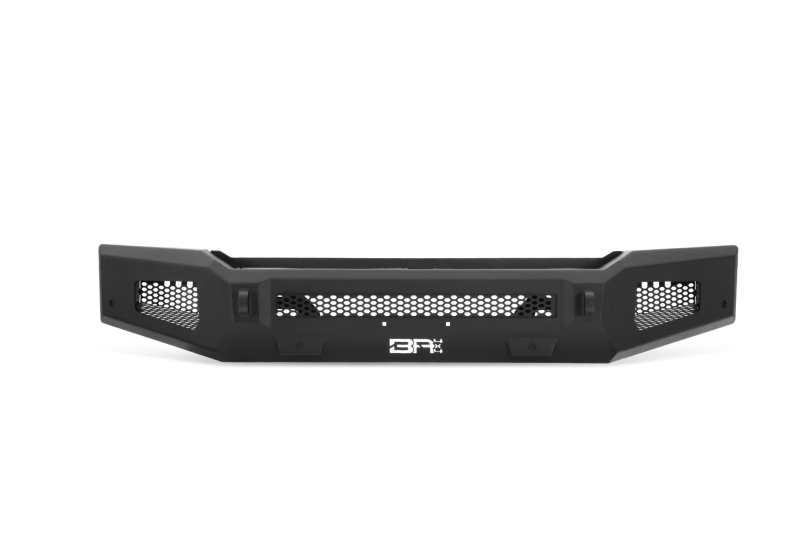 Body Armor (GM-193440) Ambush Series Front Bumper (Non-Winch)