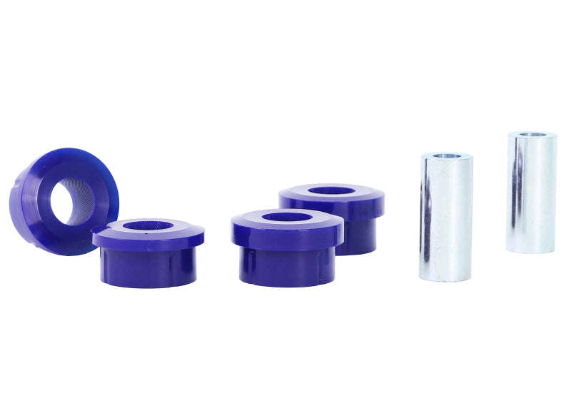 SuperPro Front Lower Control Arm Rearward Bushing Kit (54.8mm O.D.)