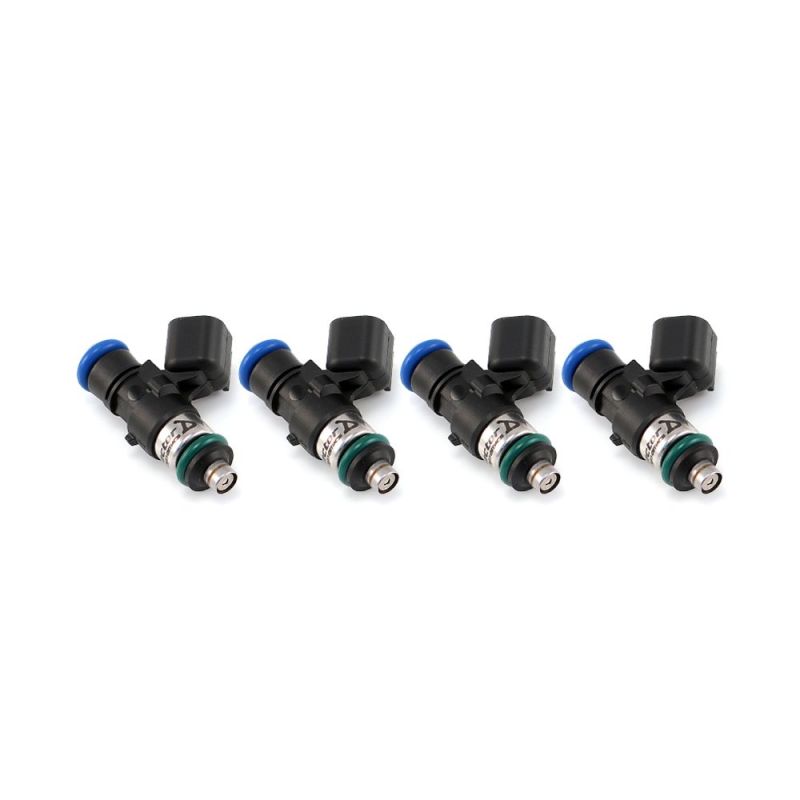 Injector Dynamics 2600.34.14.14.4 Set of 4 ID2600-XDS Fuel Injectors
