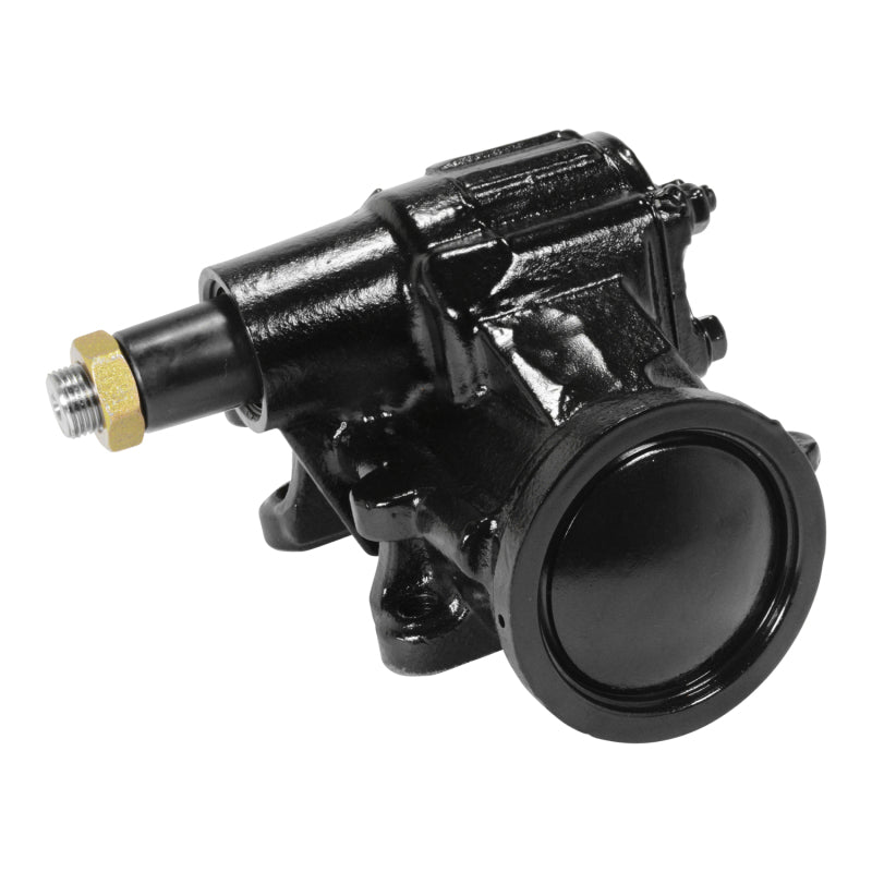 Yukon Gear & Axle ZSG7585 for 97-02 Dodge Ram 2500/3500 4x4 Power Steering Gear Box