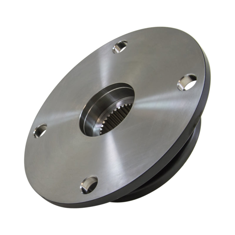 Yukon Gear & Axle YY T5004020 For Toyota Driveshaft Flange 1330 U-Joint Size