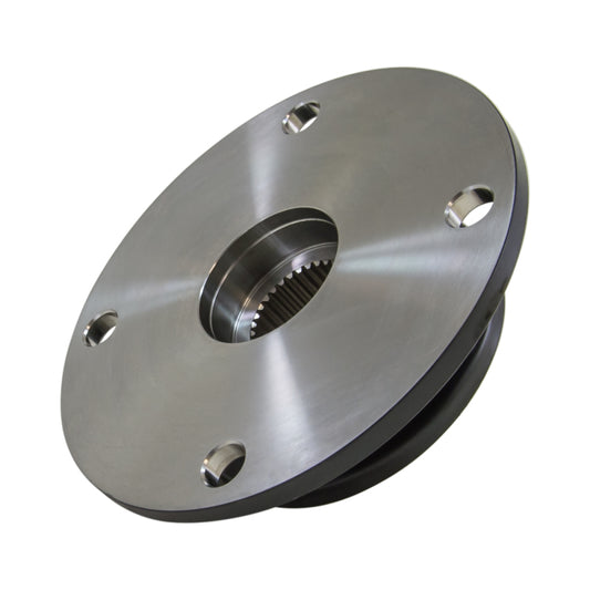 Yukon Gear & Axle YY T41204-29-KIT Conversion Flange Kit for Tundra 9.5in Rear with Aftermarket 29 Spline Pinion