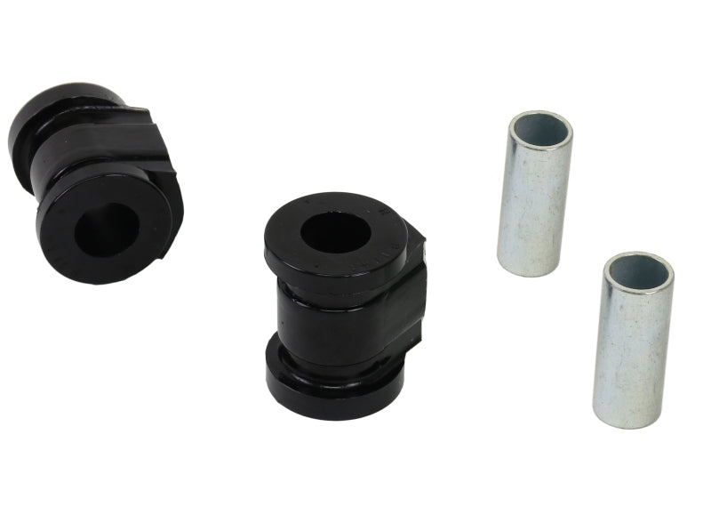 Whiteline W51141 Front Control Arm Lower Inner Rear for 1986-1989 Mazda 323, 1991-1994 Mercury Capri, 1988-1989 Mercury Tracer