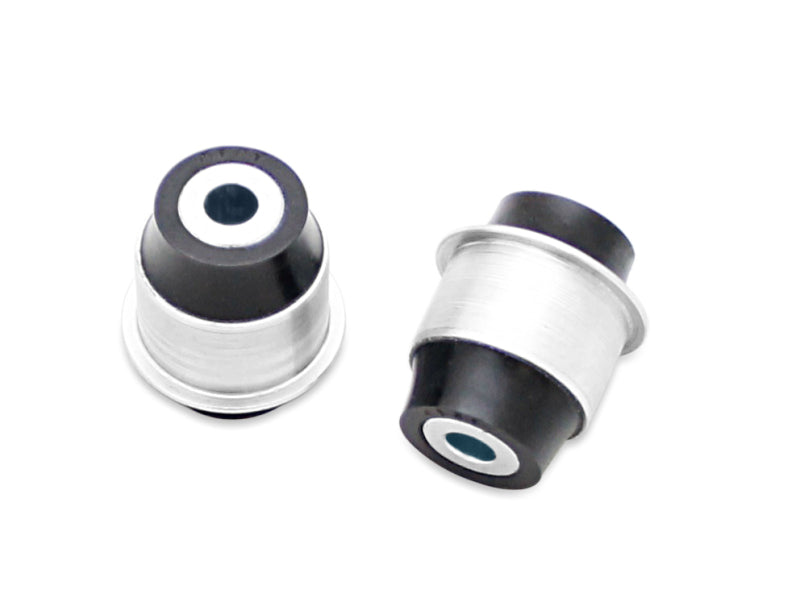 SuperPro Rear Lower Control Arm Inner Bushing Kit - Motorsport