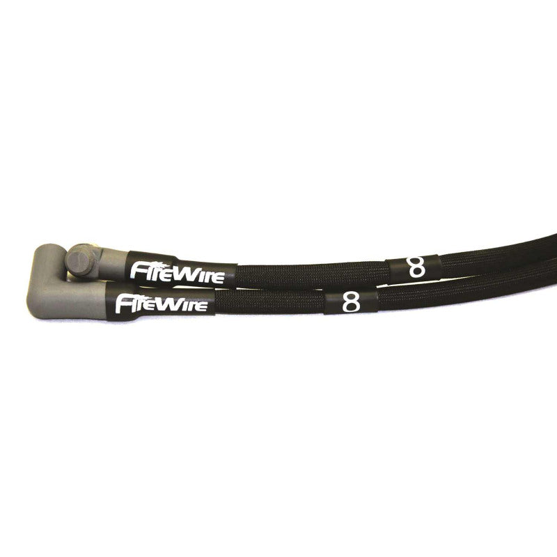 FAST 255-2426 FireWire Plug Wire Set 45 Degree HEI-Style Boots for Ford 351W