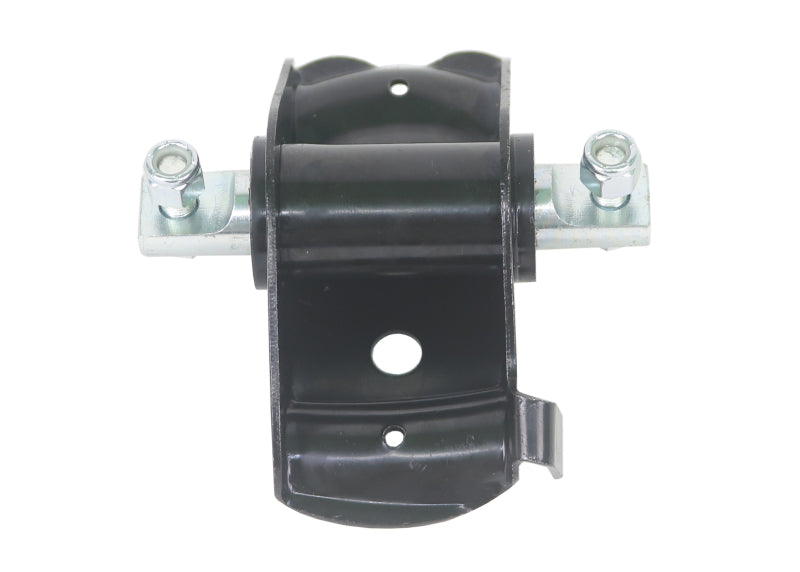Whiteline W71407G Front Coil Spring Saddle Assembly for 1960-1977 Mercury Comet, 1960-1970 Ford Falcon, 1964-1973 Ford Mustang and More