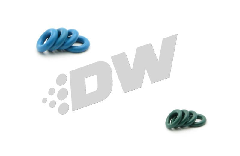 DeatschWerks Bosch EV14 Universal 60mm Standard 42lb/hr Injectors (Set of 4)