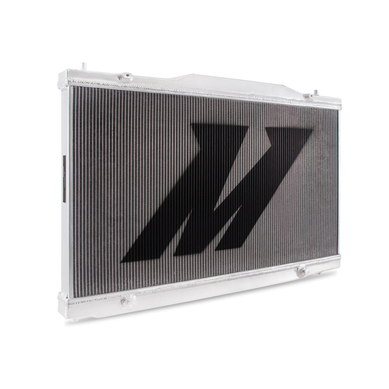 Mishimoto 2017+ Honda Civic Type R Performance Aluminum Radiator - #MMRAD-CTR-17