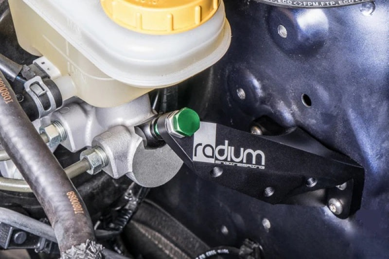 Radium Master Cylinder Brace, 2015+ Subaru WRX And STI - #20-0255