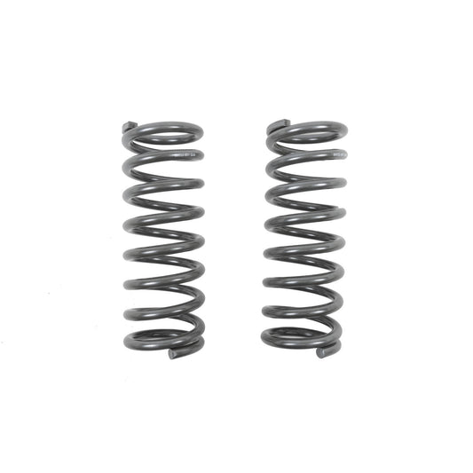 Belltech Muscle Car Spring Set 1970-1981 Camaro for Pontiac Firebird
