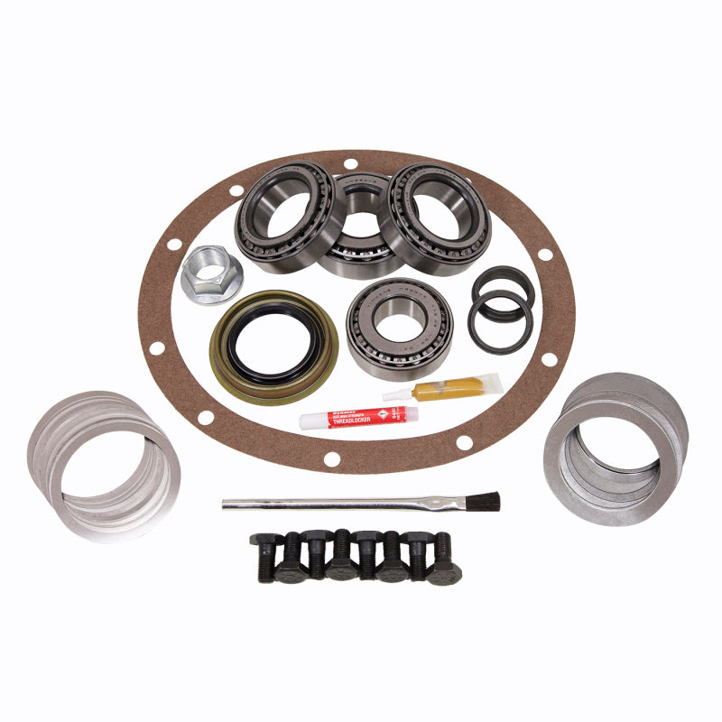 Yukon Gear & Axle YK M20 Master Overhaul Kit For Model 20 Diff