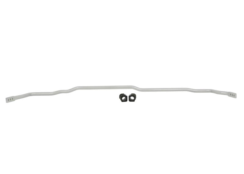 Whiteline BTR28Z Rear 20mm Heavy Duty Adjustable Sway Bar for 1991-1995 Toyota MR2