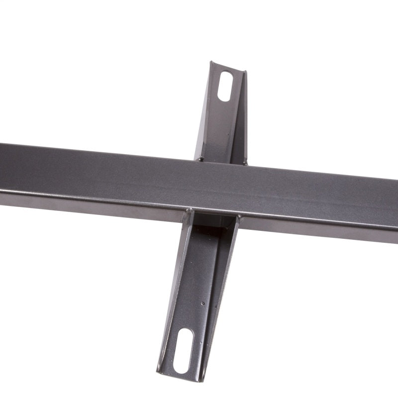 BBK Performance 2543 Subframe Connectors with Seat Support Bracket for 1994-2004 Ford Mustang