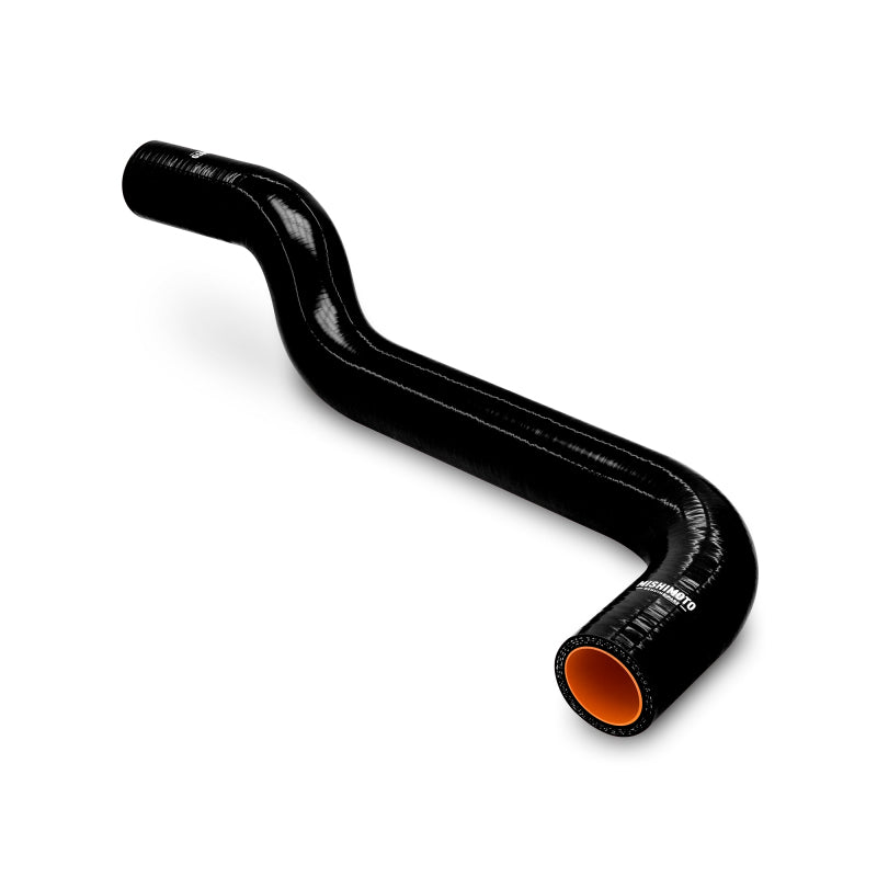 Mishimoto 05-15 Toyota Tacoma 2.7L Silicone Coolant Hose Kit - Black - #MMHOSE-TAC27-05BK