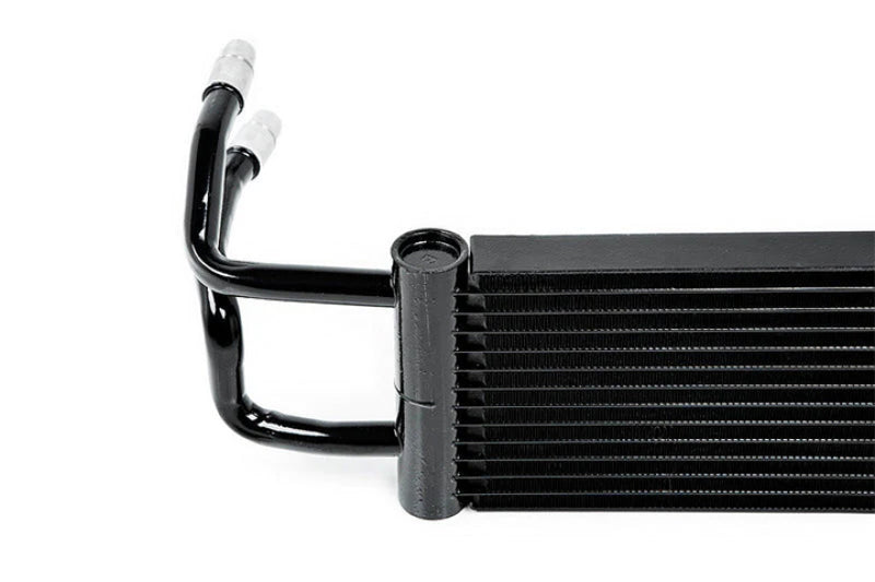 CSF 8103 Race-Spec Dual Pass DCT Oil Cooler for 15-18 BMW M2 (F87)