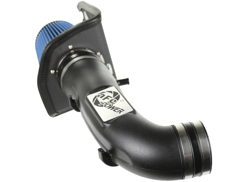 aFe Power 54-12092-1 Magnum FORCE Stage-2 Cold Air Intake - 2012-2018 Jeep Wrangler JK V6-3.6L | Pro 5R