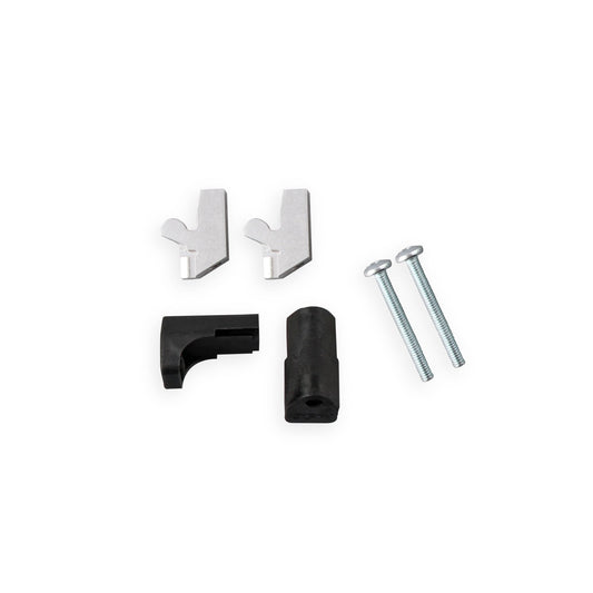 MSD 8499 Distributor Cap Bolt Down Kit, for Ford Cap